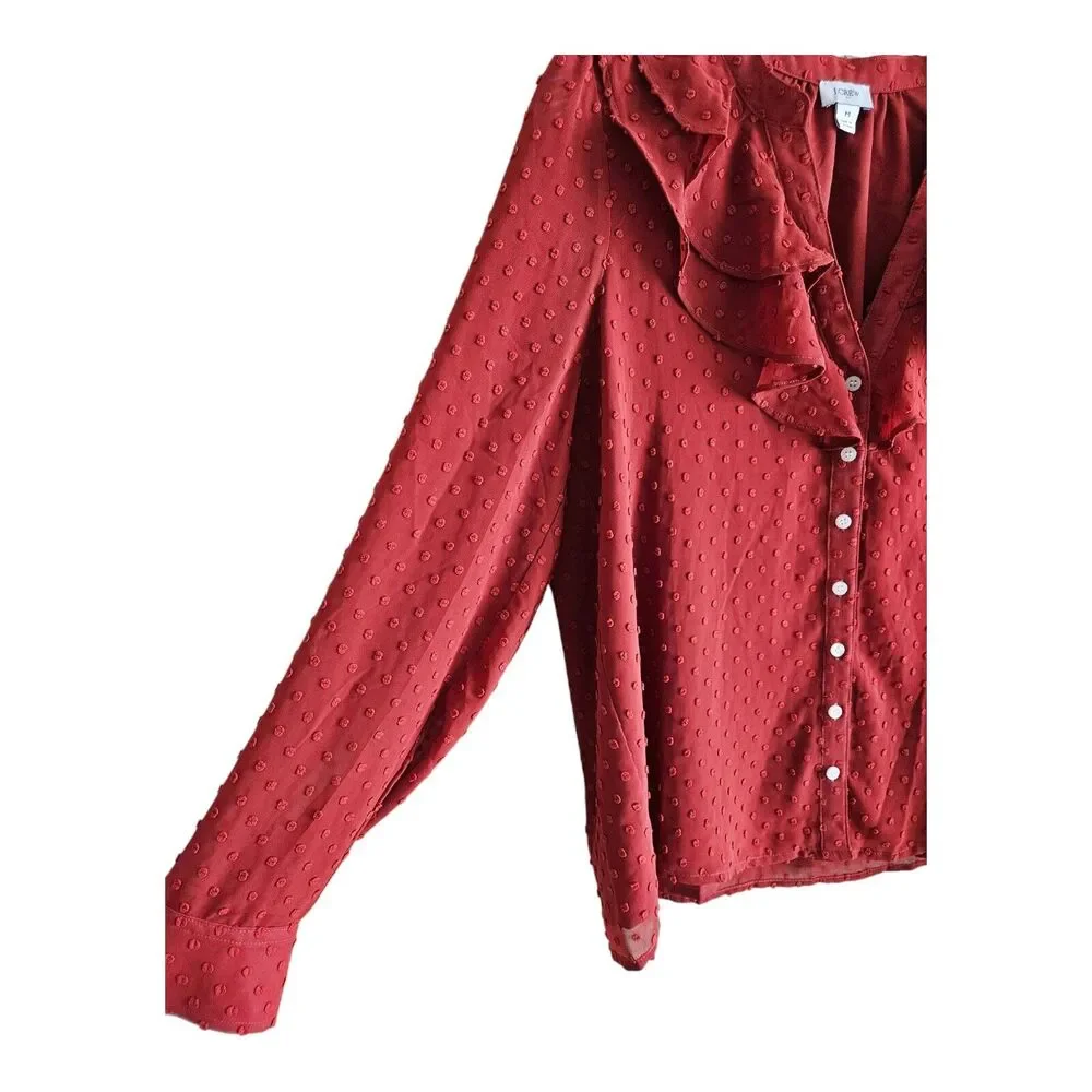 J. Crew crew women